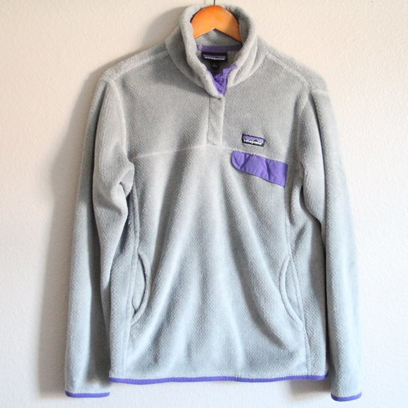 Patagonia | Sweaters | Patagonia Retool 